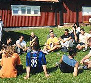 SOKU´s sommaraktivitet den 13 juli